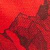 Lava Red