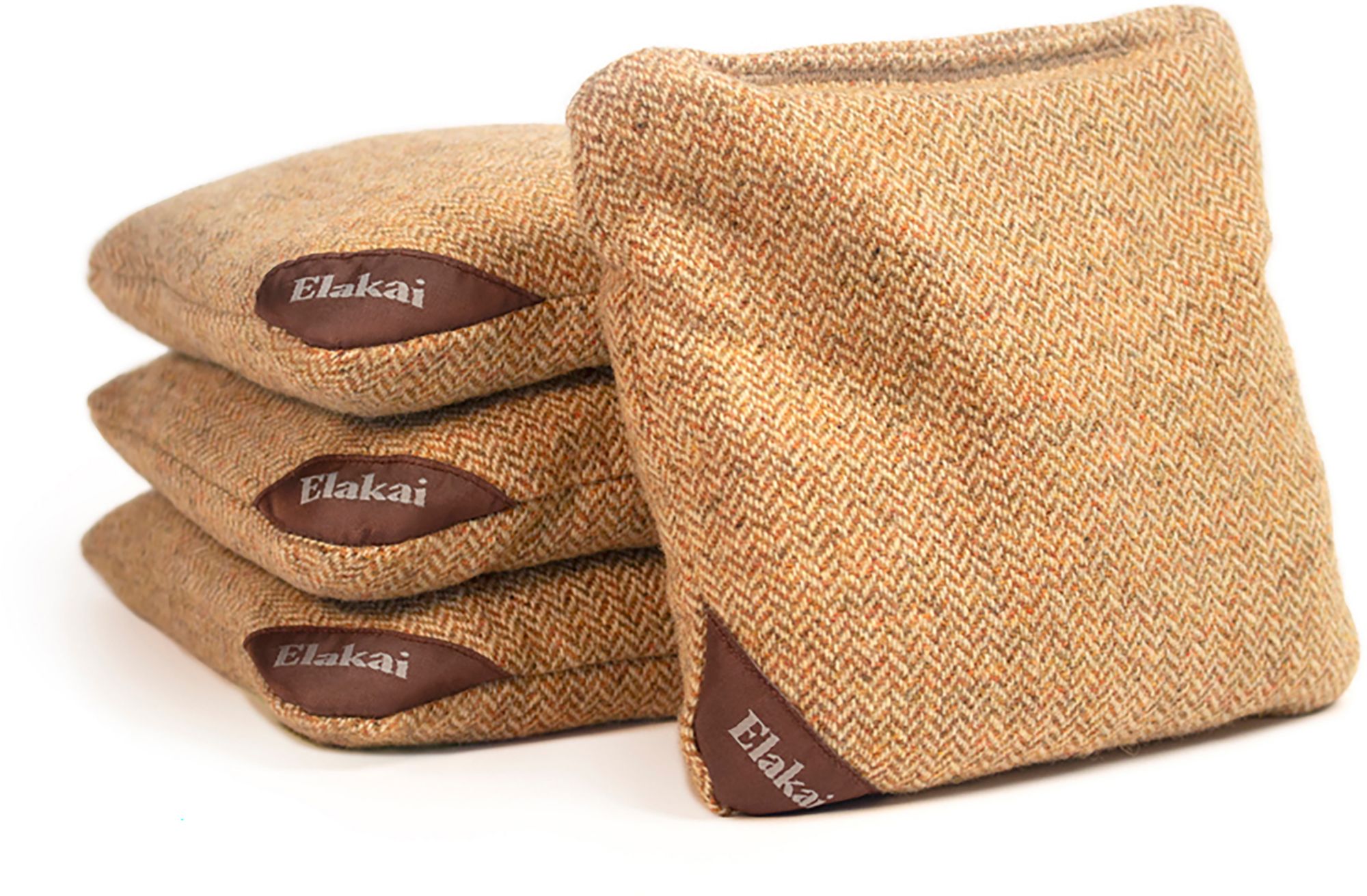 Elakai Aviator Classic 6x6 Bags