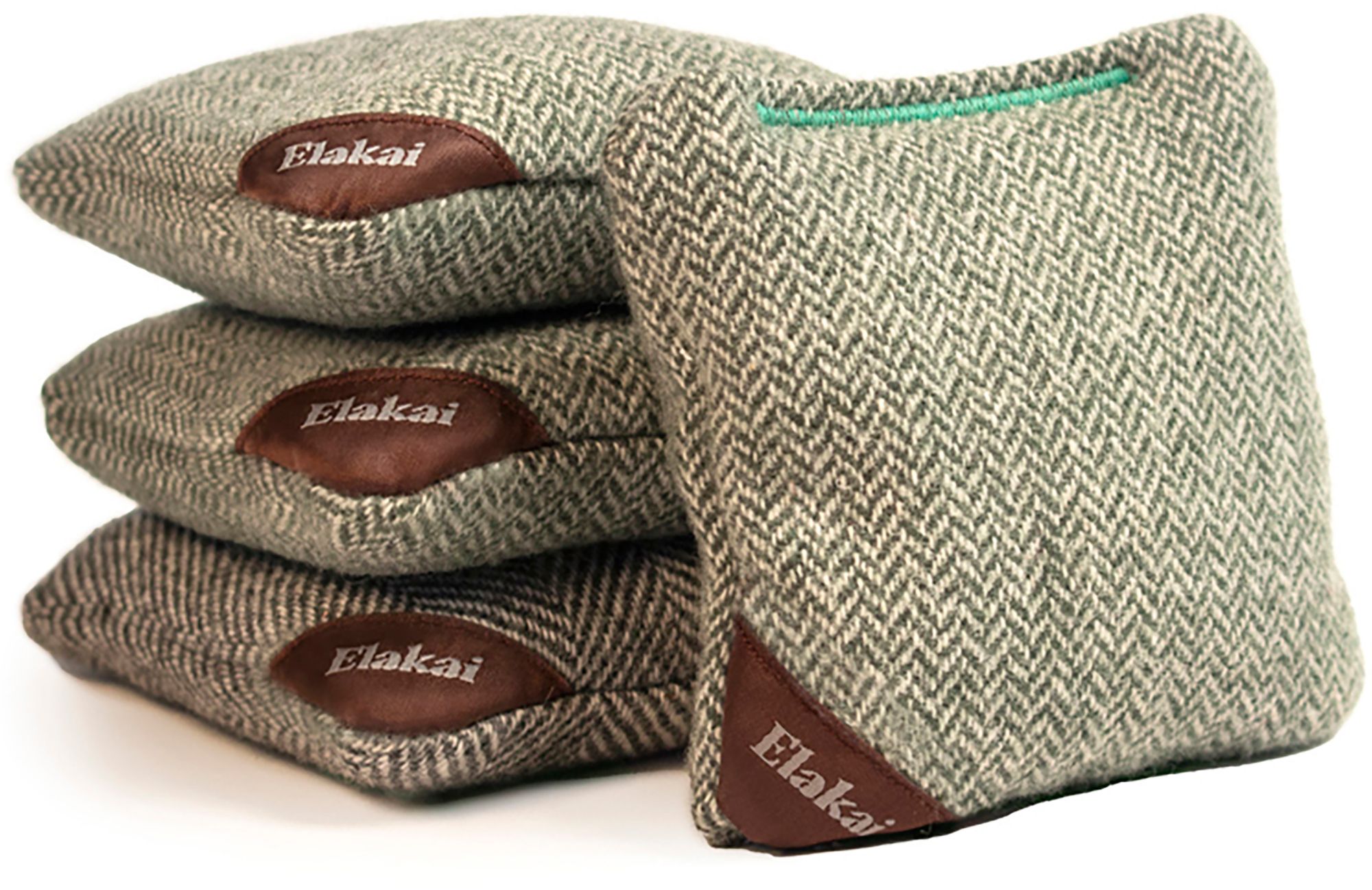 Elakai Aviator Travel 4x4 Bags