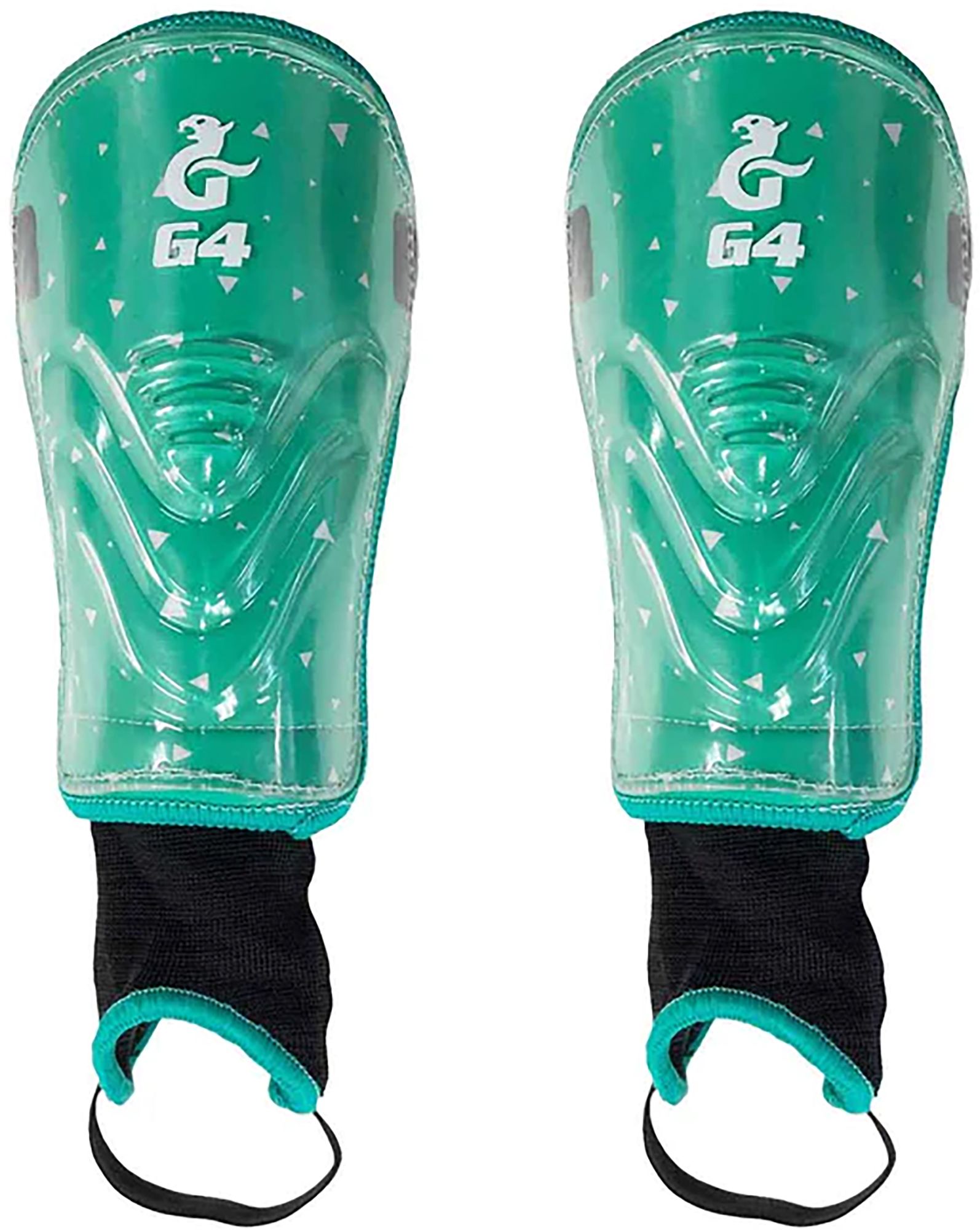 Teal/Black