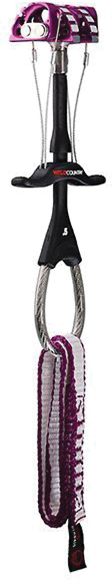 WILDCOUNTRY Friend Cams