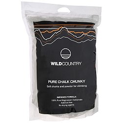 Wild Country Pure Chalk- Chunky 1KG