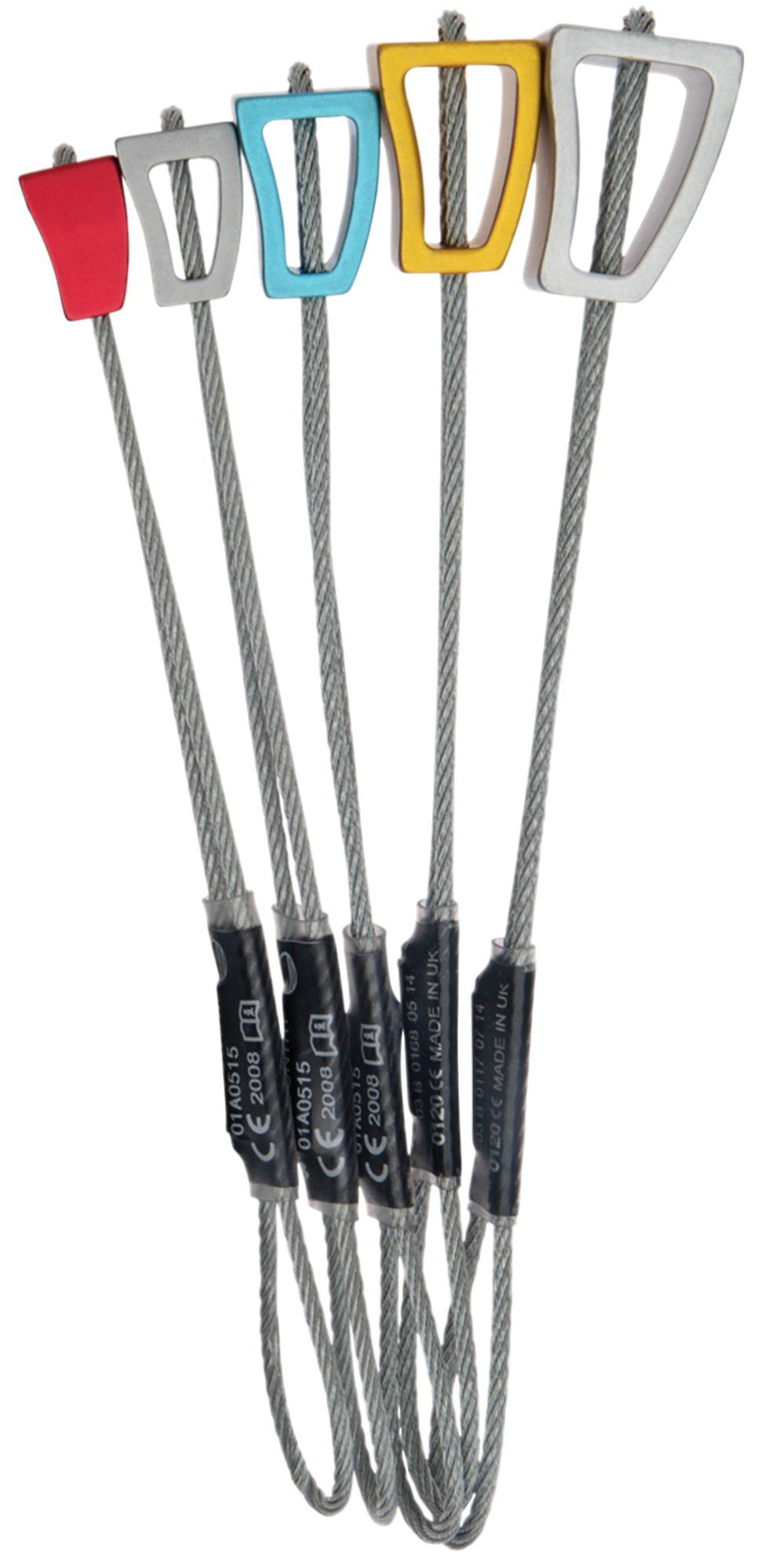 WILDCOUNTRY Rock Set