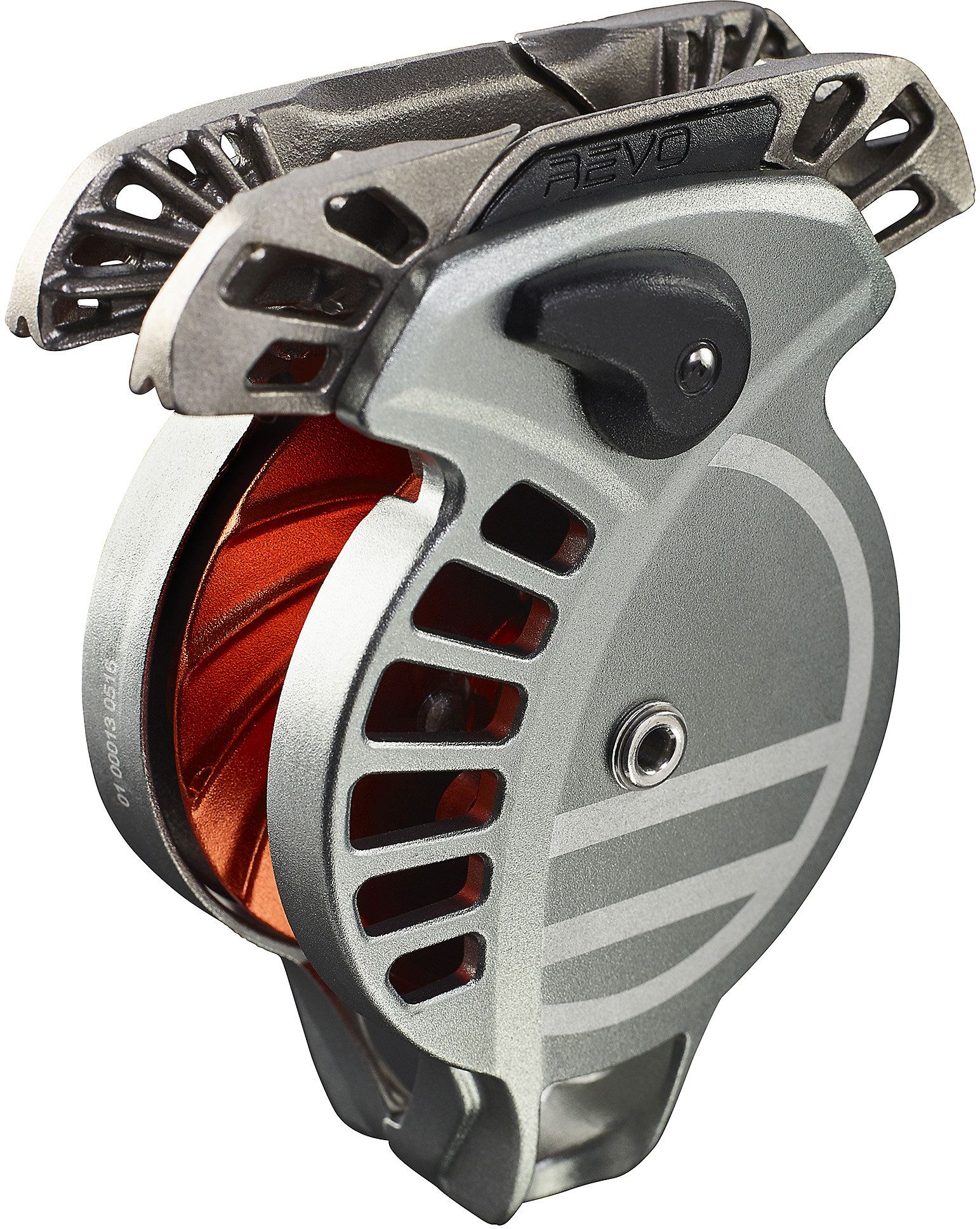 WILDCOUNTRY REVO Belay Device