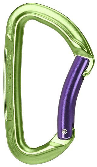 Climbing Carabiners