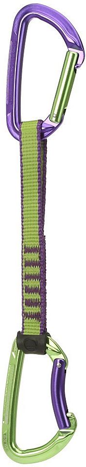 Purple/Green