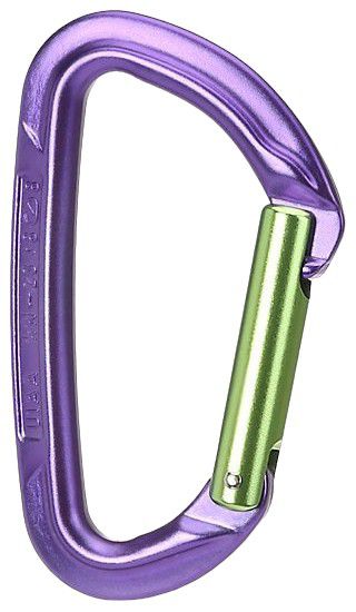 Purple/Green
