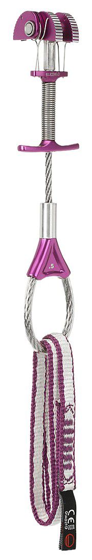 WILDCOUNTRY Zero Friend Cams - Purple