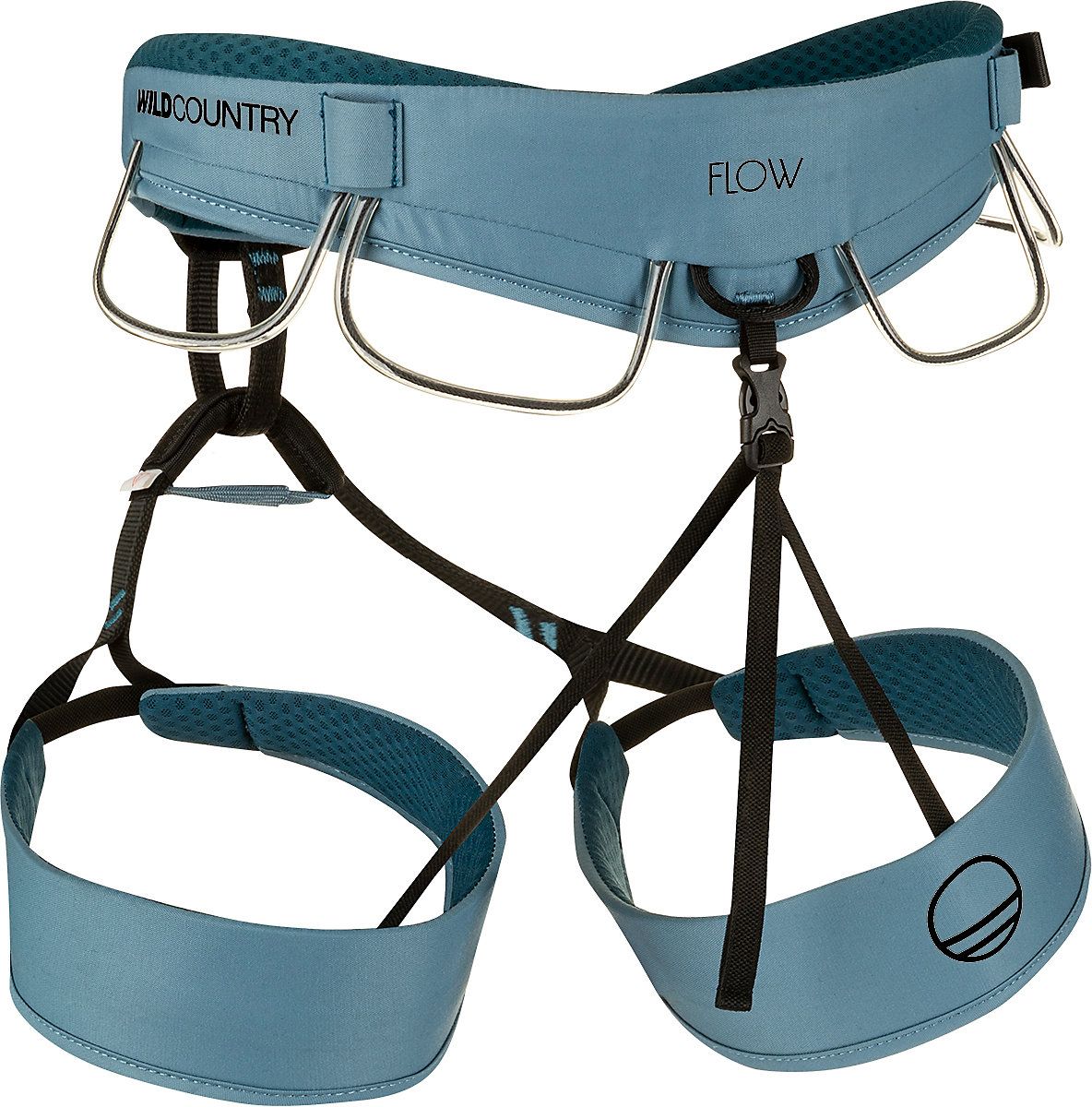WILDCOUNTRY Women's Flow 2.0 Harness