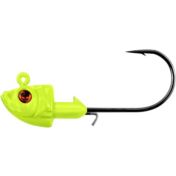Northland Tackle Gum-Drop Floater Fishing Bobbers - Assorted Sizes & Colors, Soft Foam Body For Live Bait (Walleye, Bass, Trout, Panfish)