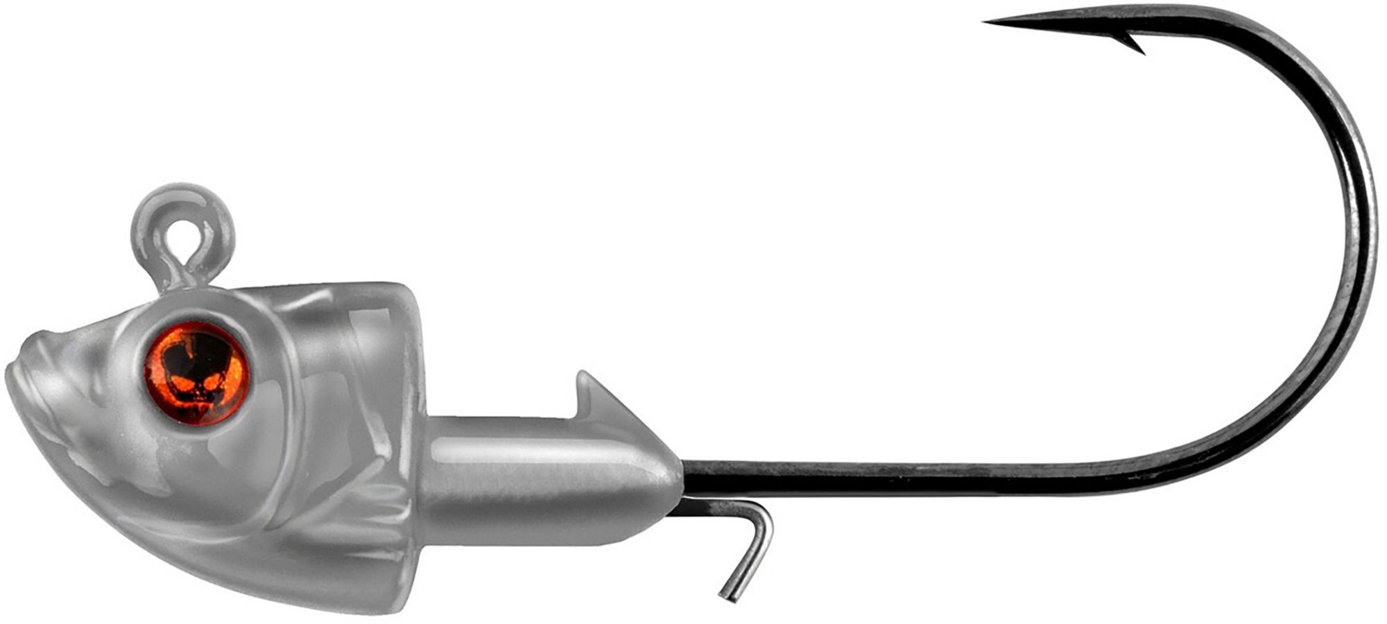 Egret Baits Vudu Jig Head