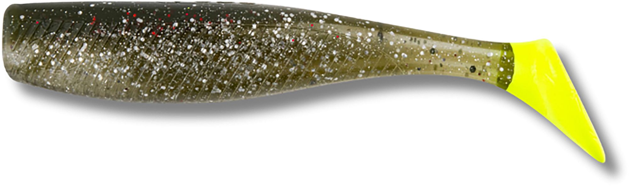 Egret Baits Quiver Shad Soft Bait