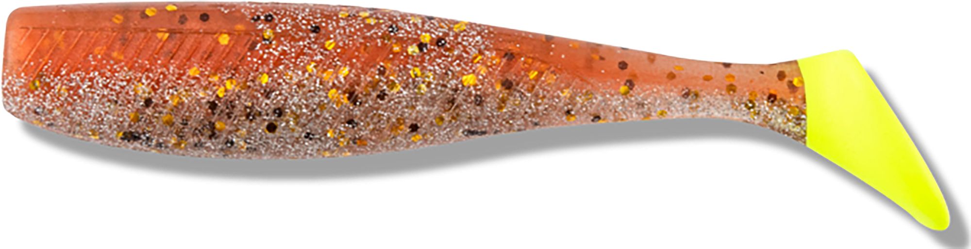 Egret Baits Quiver Shad Soft Bait