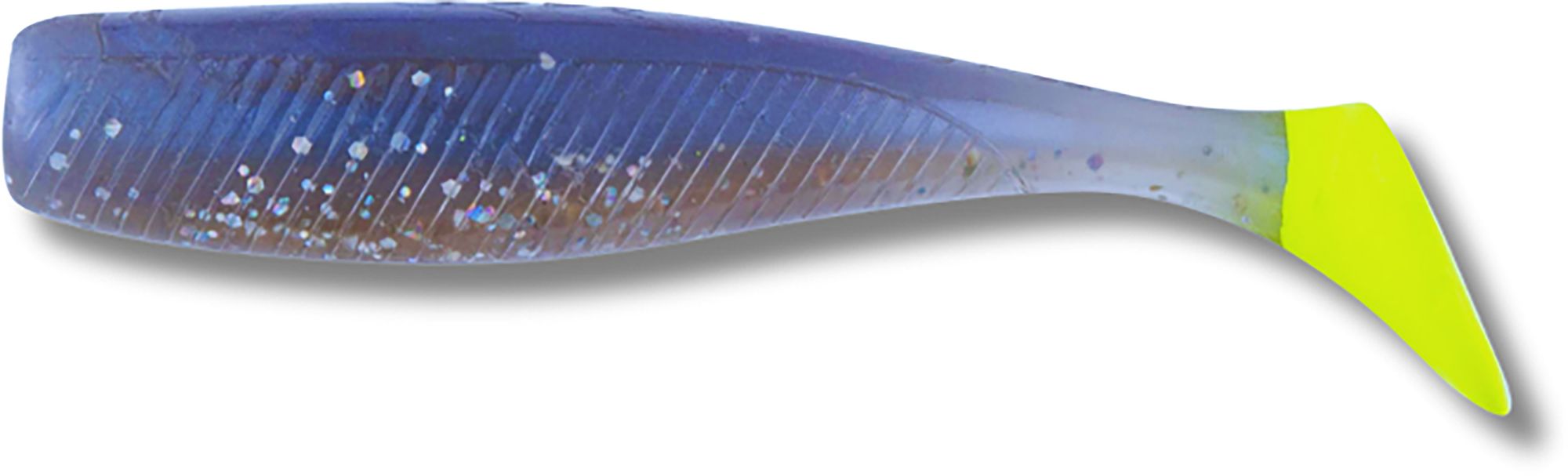 Egret Baits Quiver Shad Soft Bait