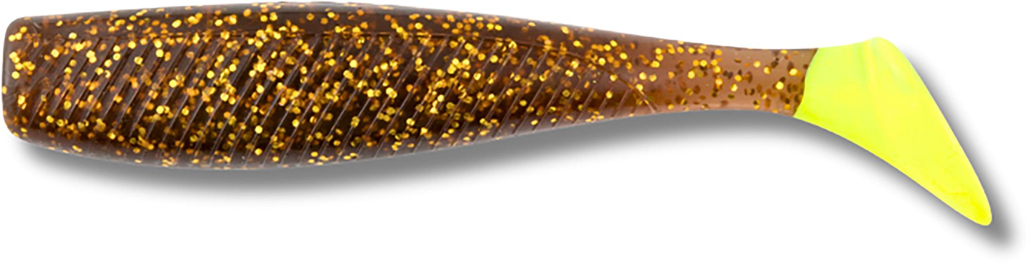 Egret Baits Quiver Shad Soft Bait