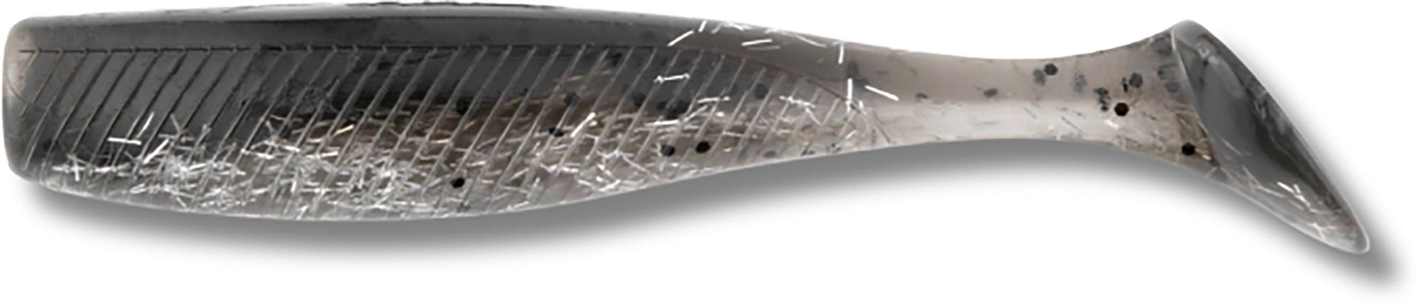 Silver Mullet