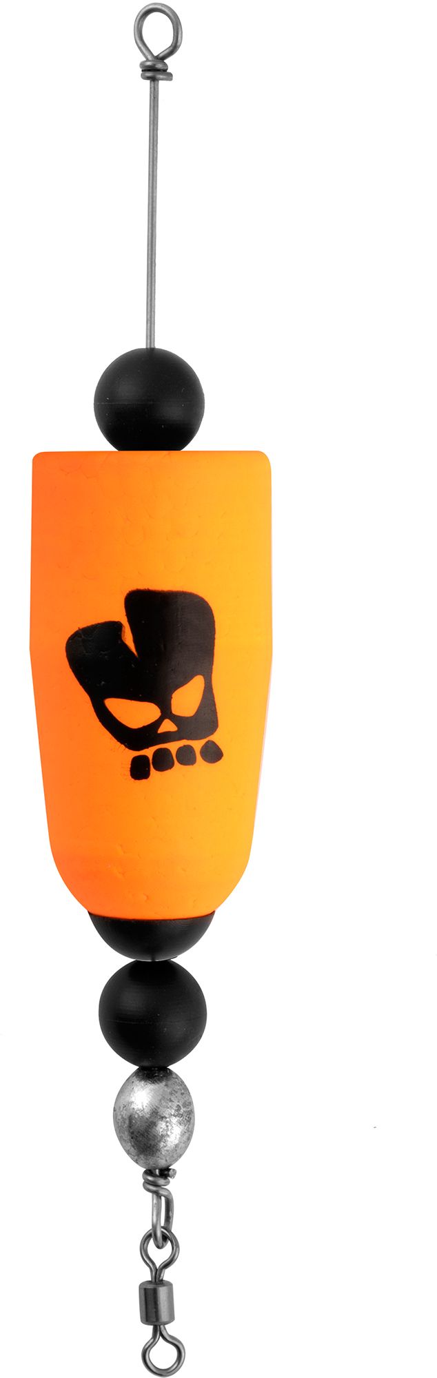 Egret Baits Vudu Popping Cork Cone Float