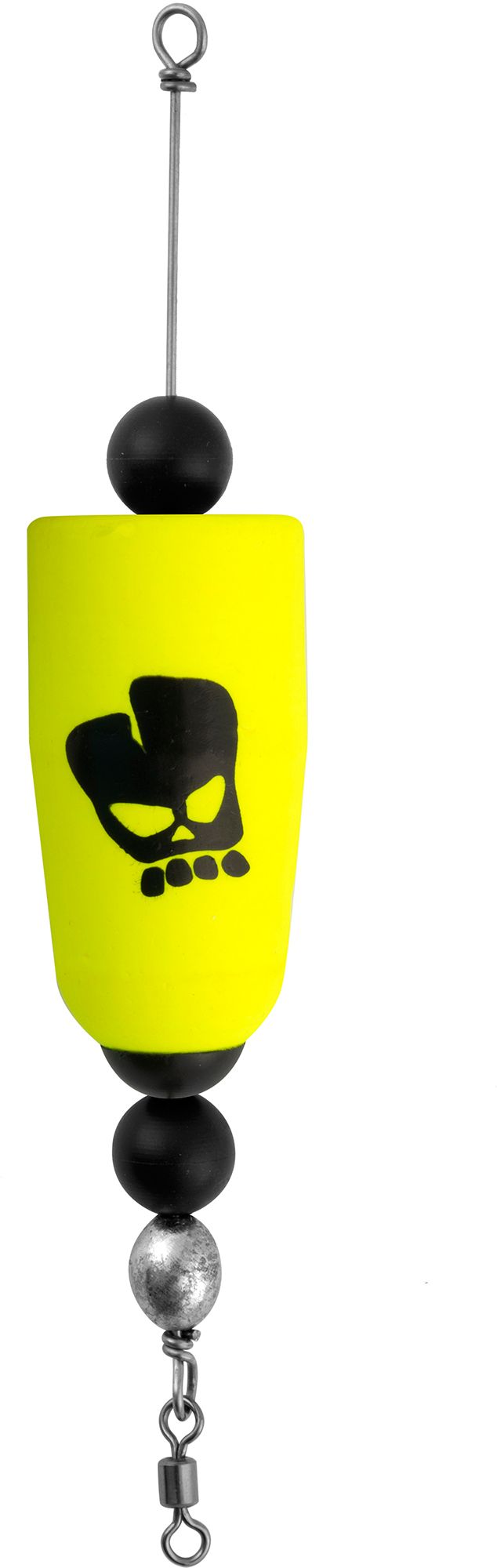 Egret Baits Vudu Popping Cork Cone Float