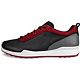 Black/Red