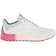 White/Bubblegum
