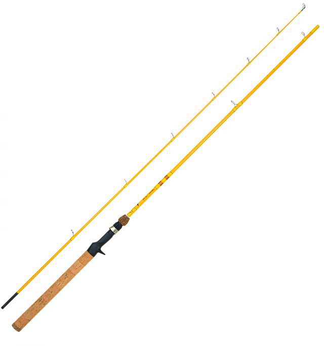 Eagle Claw Featherlight Kokanee Special Casting Rod