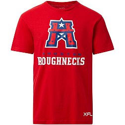 Houston Roughnecks Gifts & Merchandise for Sale