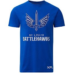 St. Saint Louis Battlehawks Football Ka Kaw Essential T-Shirt for Sale by  kwillhoite