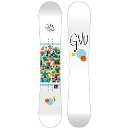 GNU Women's B-Nice Snowboard