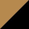 Matte Black/Bronze Polarized
