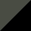 Matte Black/Gray Polarized