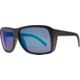 Matte Black/Blue Polarized