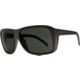 Matte Black/Gray Polarized