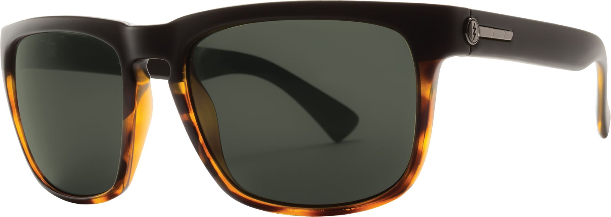 Photos - Sunglasses Electric Eyewear Adult Knoxville , Men's, XL, Darkside Tortoise 