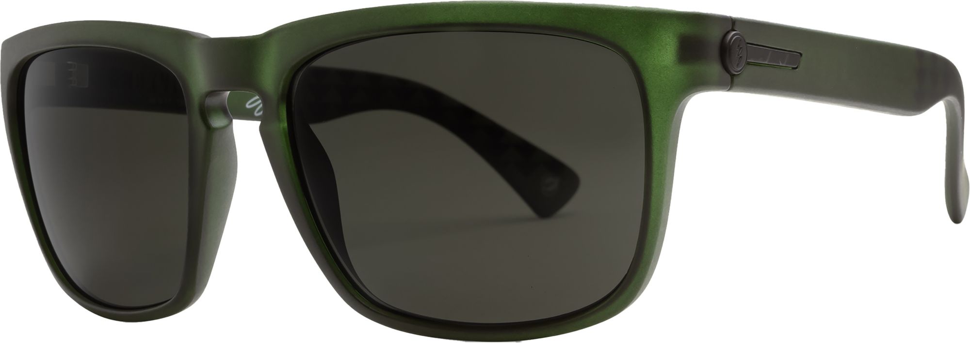 Electric Eyewear Adult Jason Momoa Knoxville Sunglasses - Green