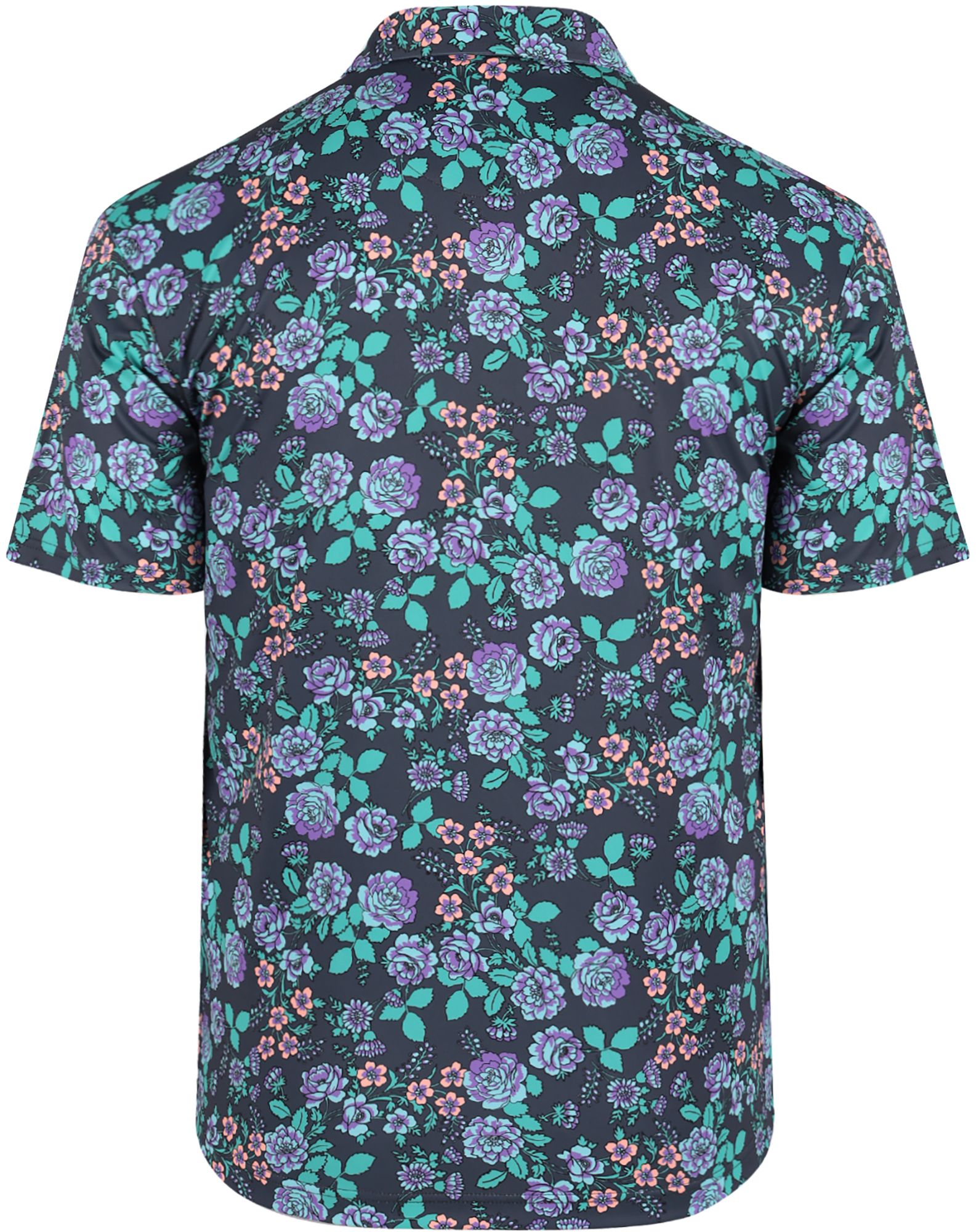 Swannies Men's Chase Golf Polo