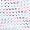 Red Multi