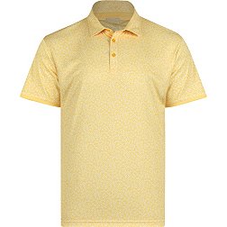 Swannies Men's Fore Golf Polo
