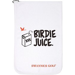 Swannies Golf Towel