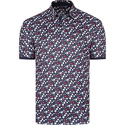 Swannies Men's Andy Golf Polo