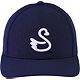 Navy/White