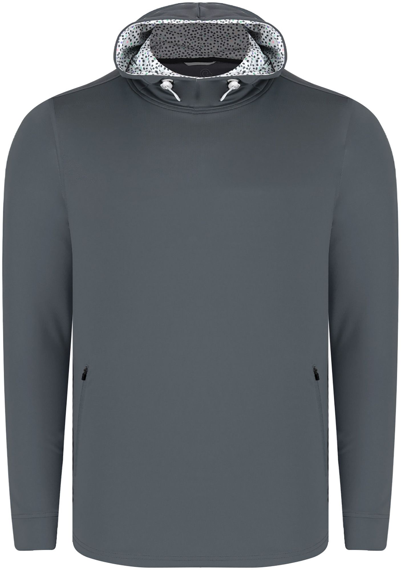 Men's Cirrus Swannies Vandyke Quarter-Zip