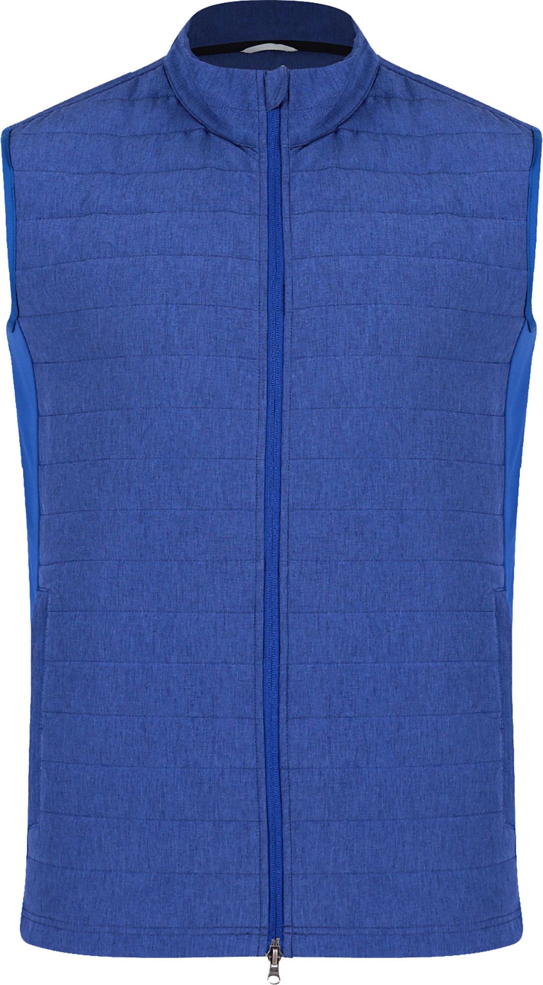 Swannies Men's Warren Golf Vest