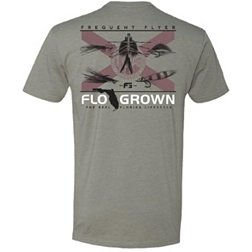 Men's FloGrown Fishing Shirts