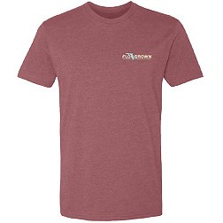 FloGrown Men's Sunrise Crest T-Shirt