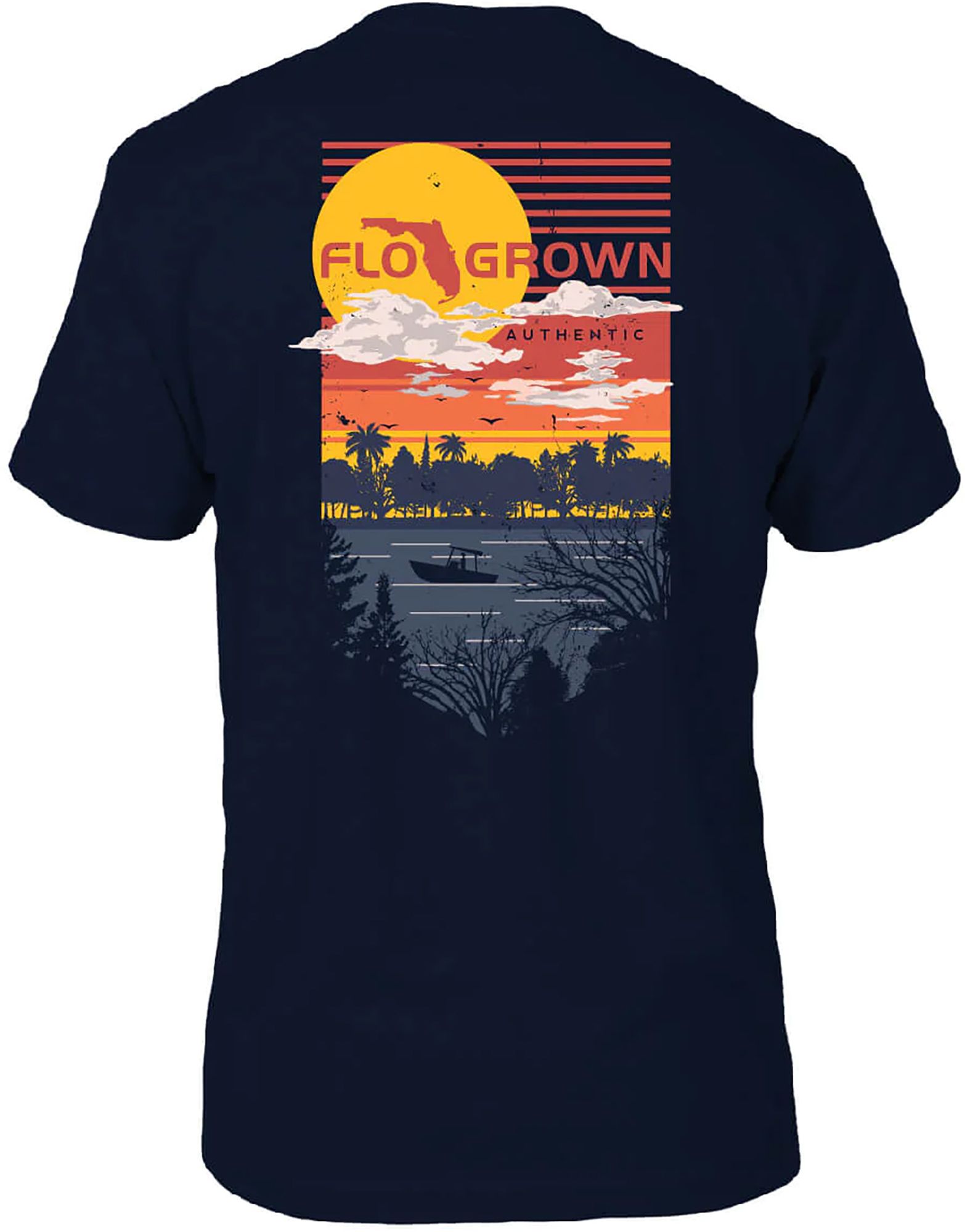 Men's FloGrown Shirts | DICK'S Sporting Goods