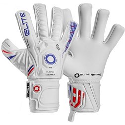 Elite Lion 24 Soccer Goalkeeper Gloves