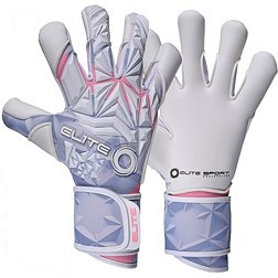 Elite Sakura 24 Soccer Goalkeeper Gloves