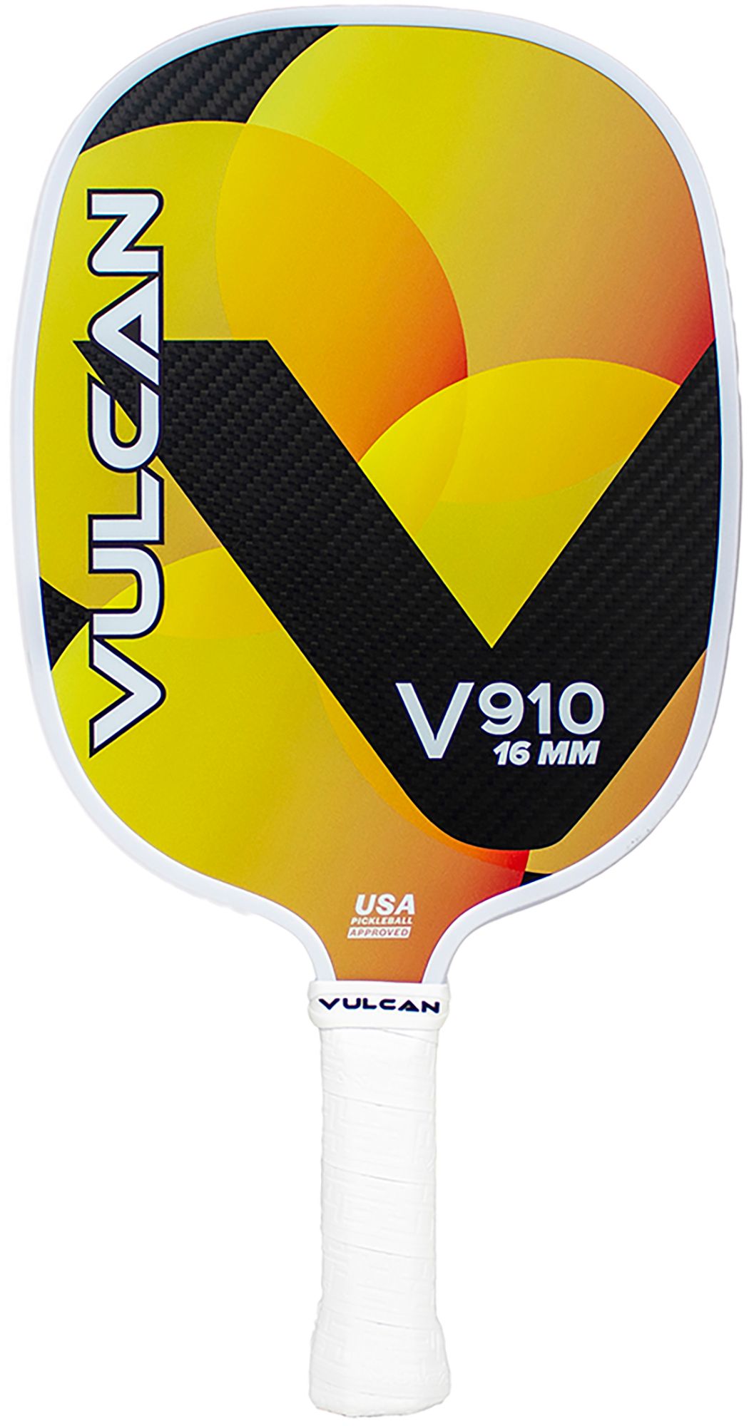 Vulcan V910 16mm Pickleball Paddle