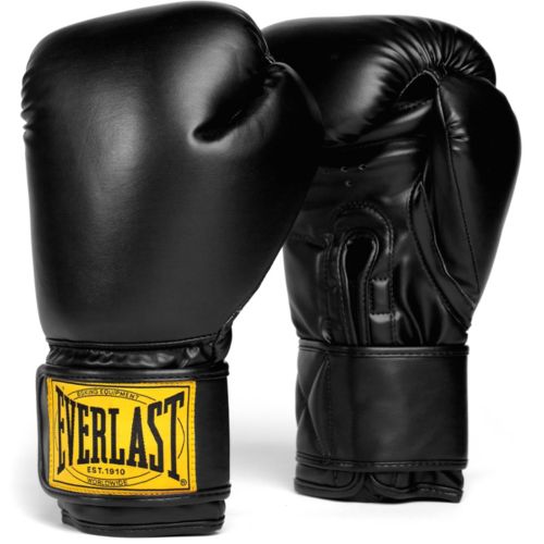 EVERLAST 1910 グローブ Amazon.com: Everlast 1910 Leather Boxing Gloves | Vintage