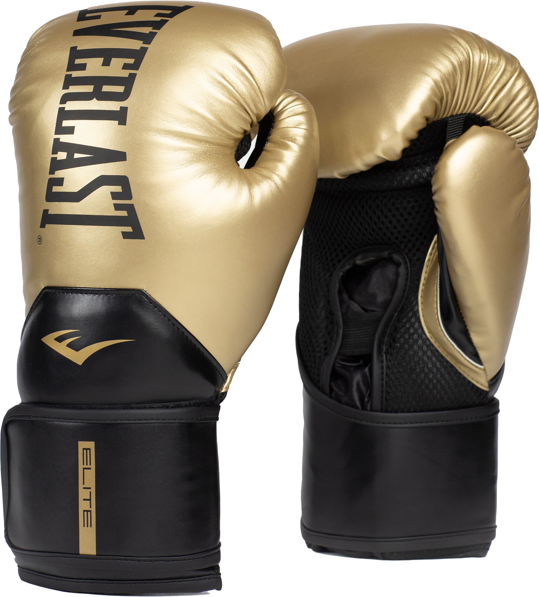 Gold/Black